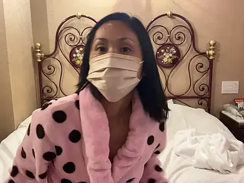 mako-mako33 on StripChat