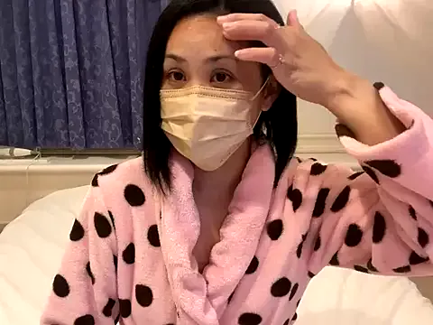 mako-mako33 on StripChat