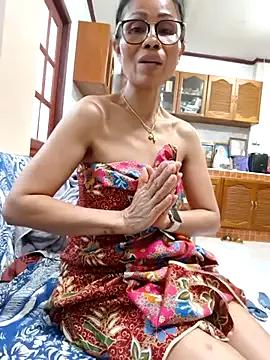 Mama_Eva_1 from StripChat is Freechat