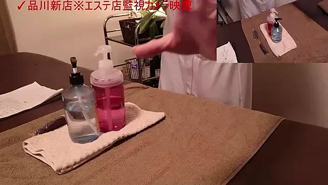 ManaMi-maru from StripChat