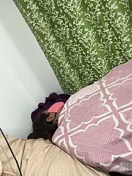 manisha_rani777 from StripChat is Group