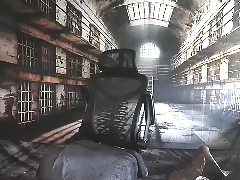 Offline ManlyPrisonGuy on StripChat