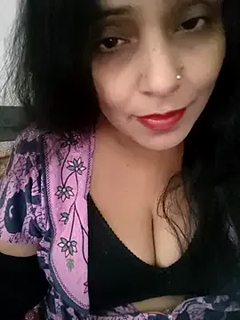 Mansi_-Sharma on StripChat