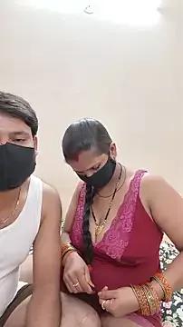 mansi_rawat05 from StripChat is Freechat