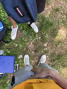 Offline Manu97k on StripChat