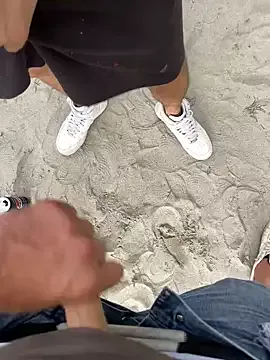 Offline Manu97k on StripChat