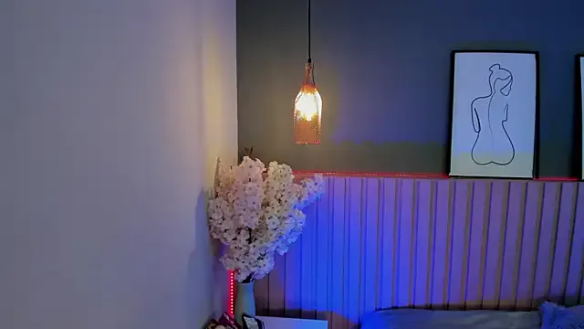 Offline Maraia_Ford on StripChat