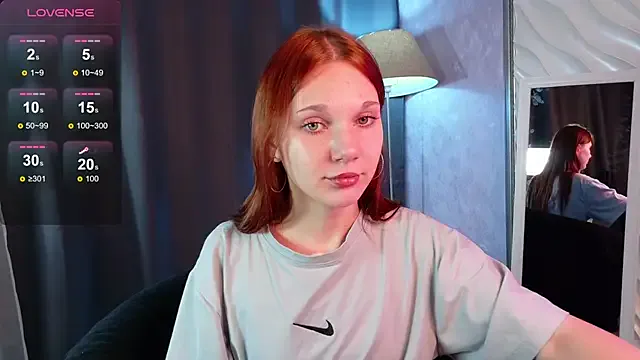 MargoViento on StripChat