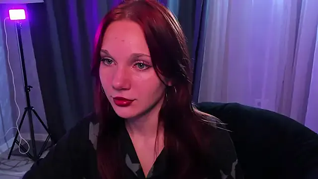 MargoViento on StripChat