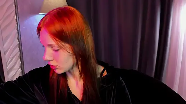 MargoViento on StripChat