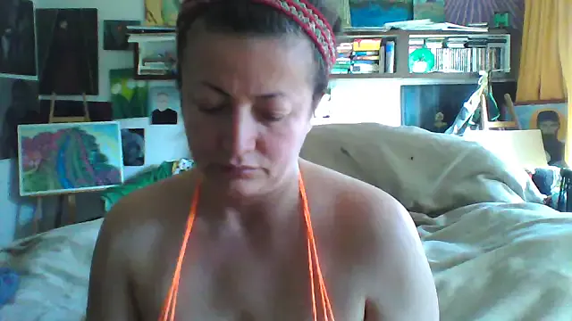 Offline MariaAnaSunshine on StripChat