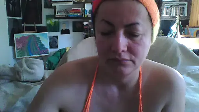 Offline MariaAnaSunshine on StripChat