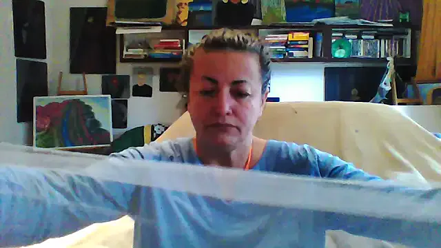 Offline MariaAnaSunshine on StripChat