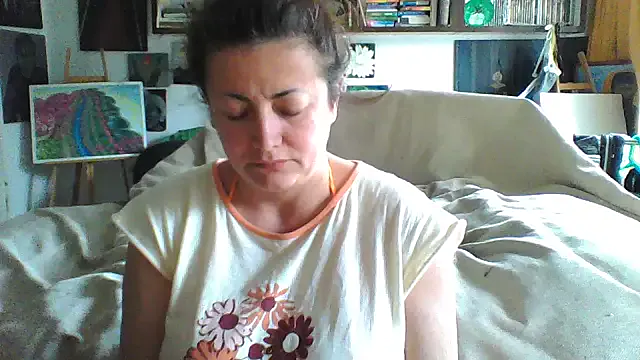 Offline MariaAnaSunshine on StripChat