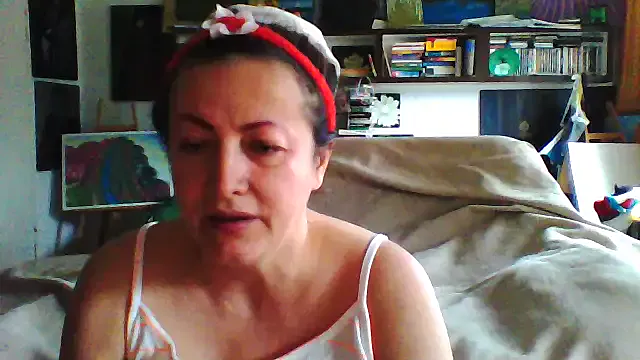 Offline MariaAnaSunshine on StripChat