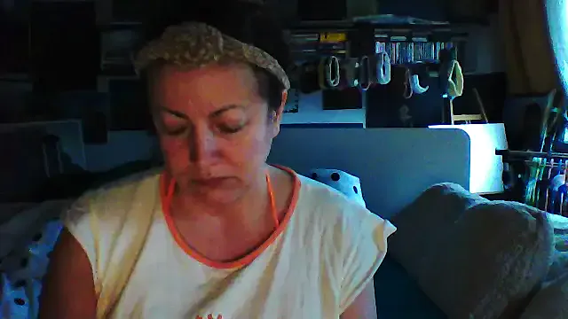 Offline MariaAnaSunshine on StripChat