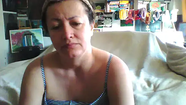 Offline MariaAnaSunshine on StripChat