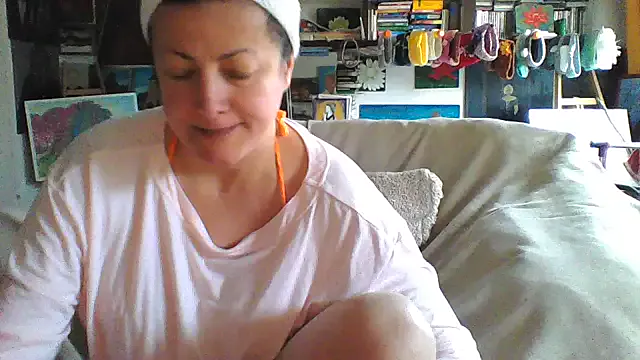 MariaAnaSunshine — Rede, schreibe, Shows, Fanclub!