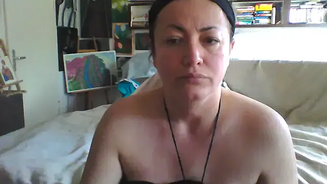 Offline MariaAnaSunshine on StripChat