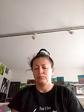 Offline MariaAnaSunshine on StripChat