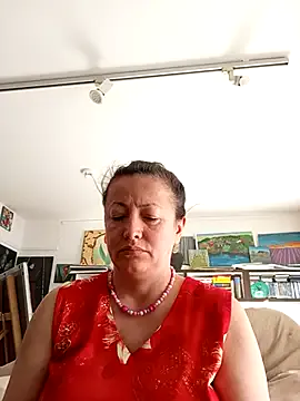 Offline MariaAnaSunshine on StripChat