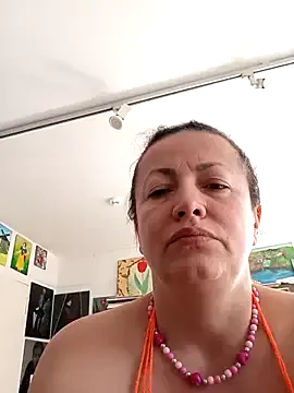 Offline MariaAnaSunshine on StripChat