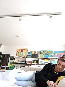 Offline MariaAnaSunshine on StripChat