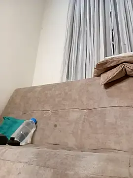 Offline Marian_Zeller on StripChat