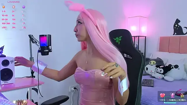 Offline MarianaBranzz on StripChat