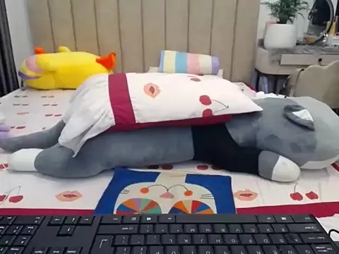 Mariataka on StripChat