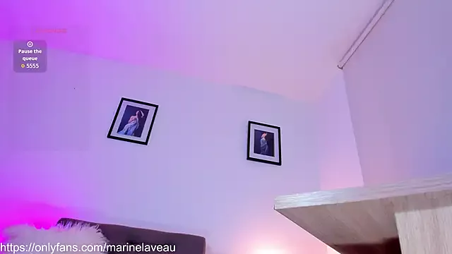 Offline Mariee-Laveau on StripChat