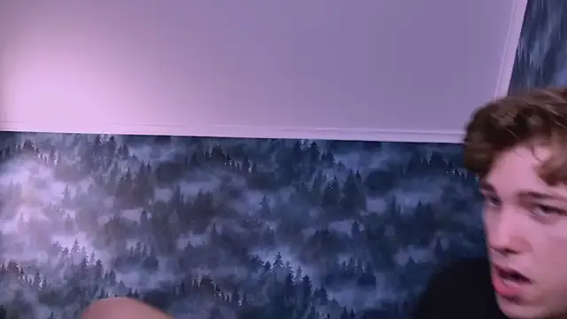 MarkShot_ on StripChat