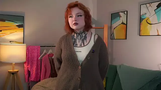 Freechat MarnaHarbor on StripChat