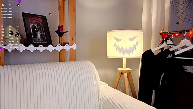 Freechat MarnaHarbor on StripChat