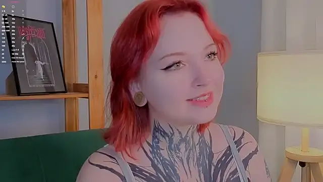 Freechat MarnaHarbor on StripChat