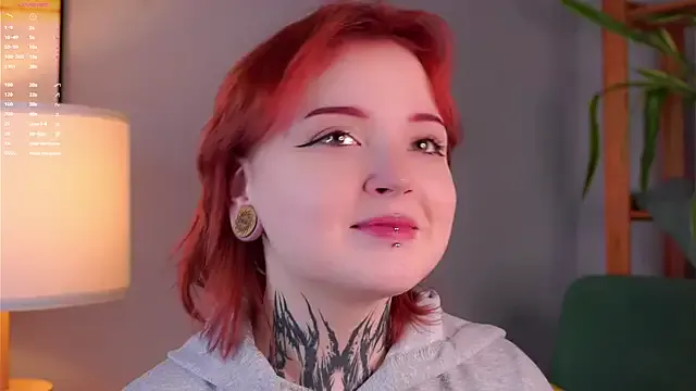 Freechat MarnaHarbor on StripChat