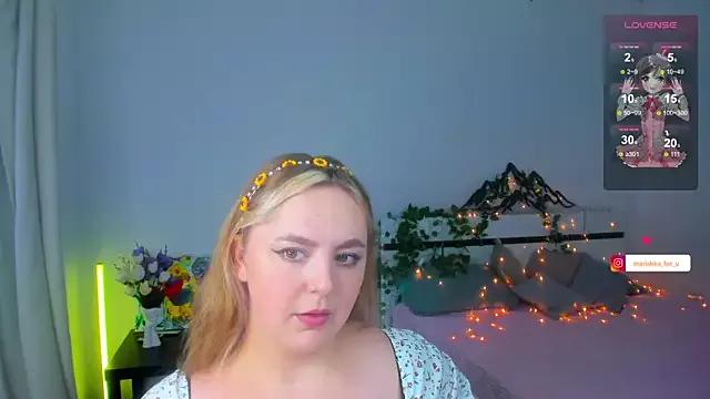 marry_evans from StripChat