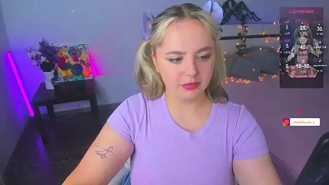 marry_evans from StripChat
