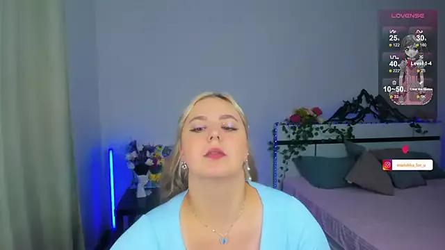 marry_evans from StripChat
