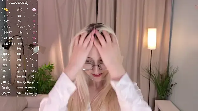 Offline Marry_sharp on StripChat