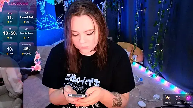 Offline Marshmallowbeauty on StripChat