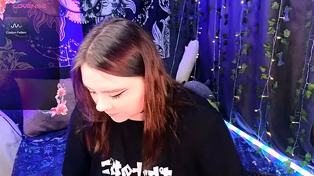 Offline Marshmallowbeauty on StripChat