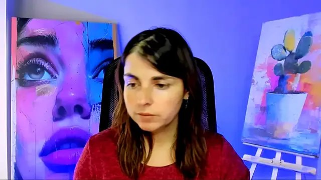 Offline MartaEdams on StripChat