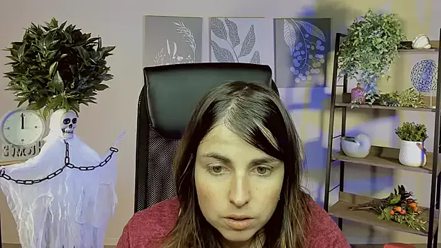 Offline MartaEdams on StripChat