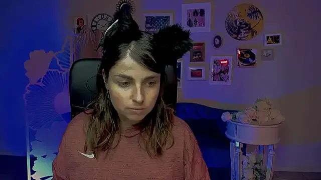 Offline MartaEdams on StripChat