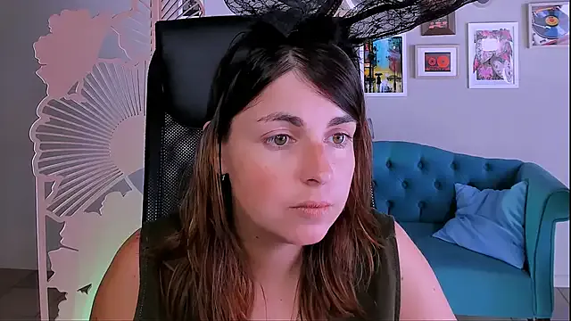 Offline MartaEdams on StripChat