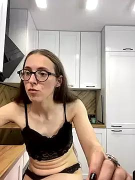 MartiniiSelenna from StripChat is Private