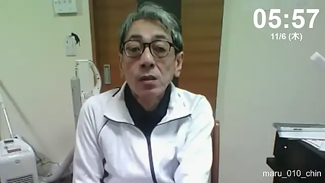 Offline maru_010_chin on StripChat