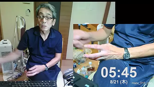 Offline maru_010_chin on StripChat