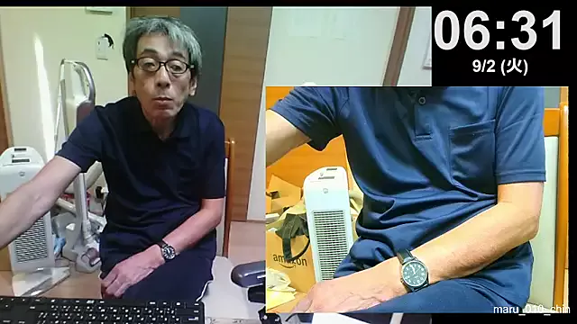 Offline maru_010_chin on StripChat